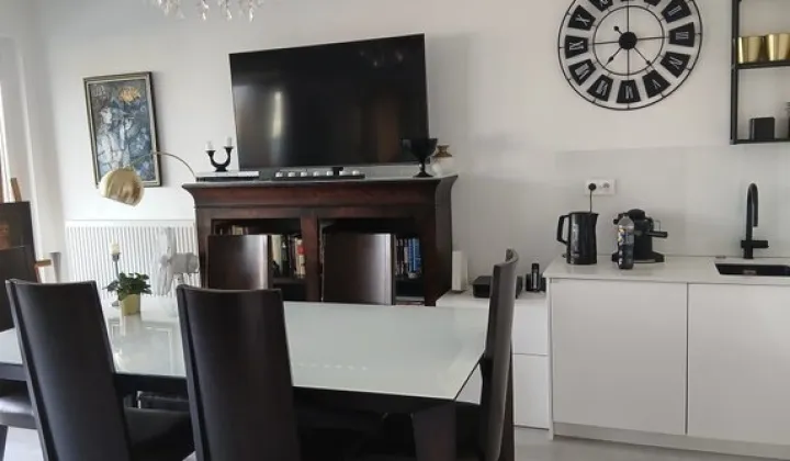 Mieszkanie 2-pokojowe Warszawa Mokotów, ul. Bokserska