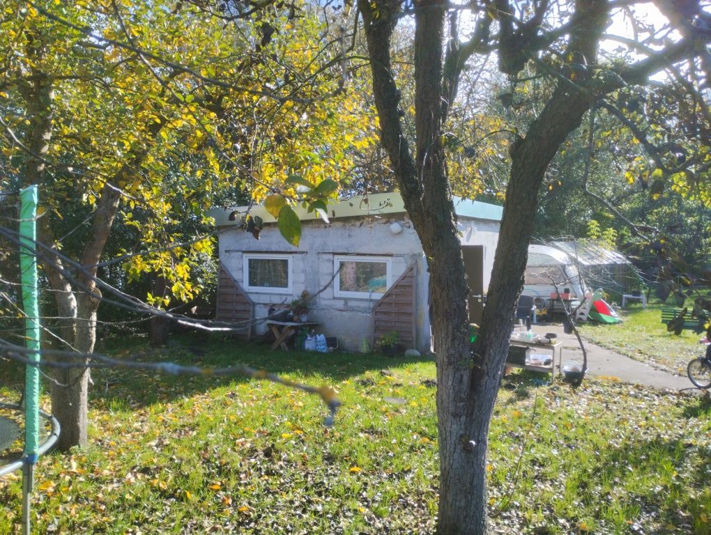 Działka rod Bydgoszcz, ul. Sporna. Zdjęcie 7