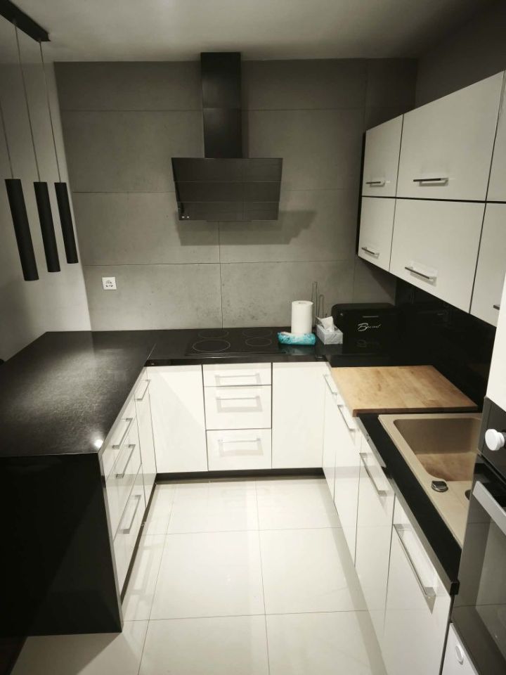 Mieszkanie 3-pokojowe Warszawa, ul. Marywilska. Zdjęcie 5