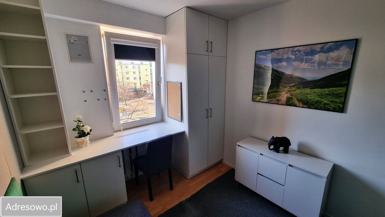 Mieszkanie 4-pokojowe Karczew, ul. Generała Andersa. Zdjęcie 7