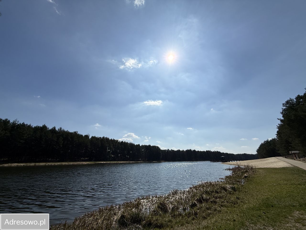 dom letniskowy, 5 pokoi Majdan Sopocki Pierwszy. Zdjęcie 12