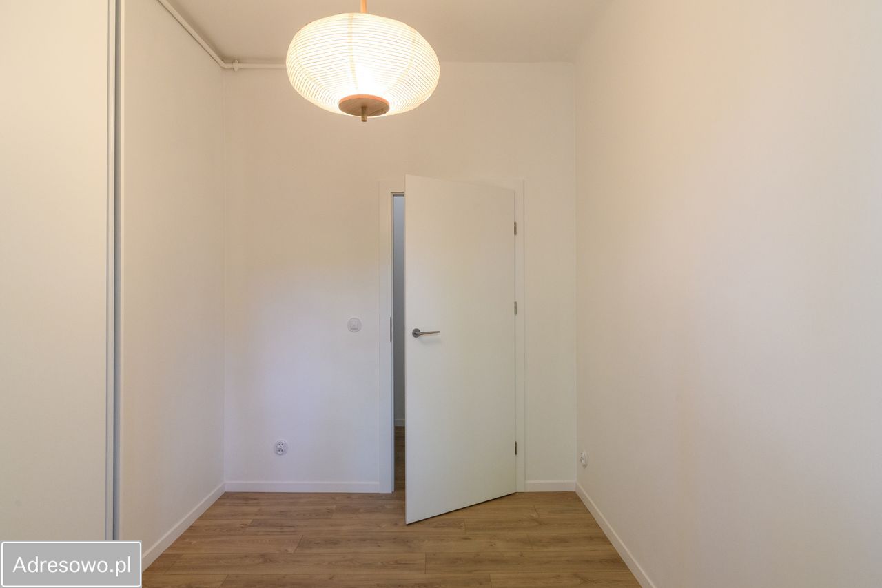 Mieszkanie 2-pokojowe Poznań Centrum, ul. Kazimierza Wielkiego. Zdjęcie 11