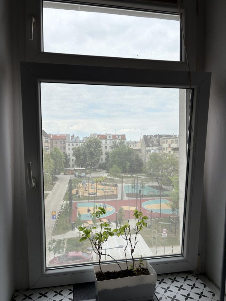 Mieszkanie 1-pokojowe Wrocław Kleczków, ul. Kleczkowska. Zdjęcie 8