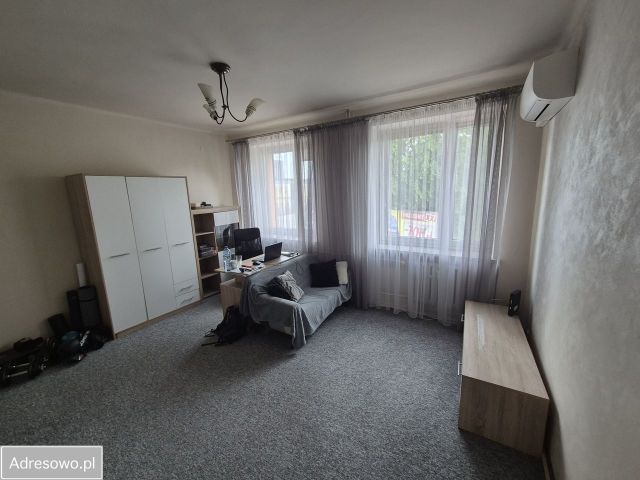 Mieszkanie 1-pokojowe Rzeszów, al. Tadeusza Rejtana. Zdjęcie 1