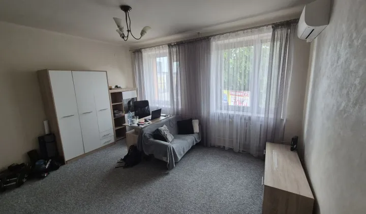 Mieszkanie 1-pokojowe Rzeszów, al. Tadeusza Rejtana