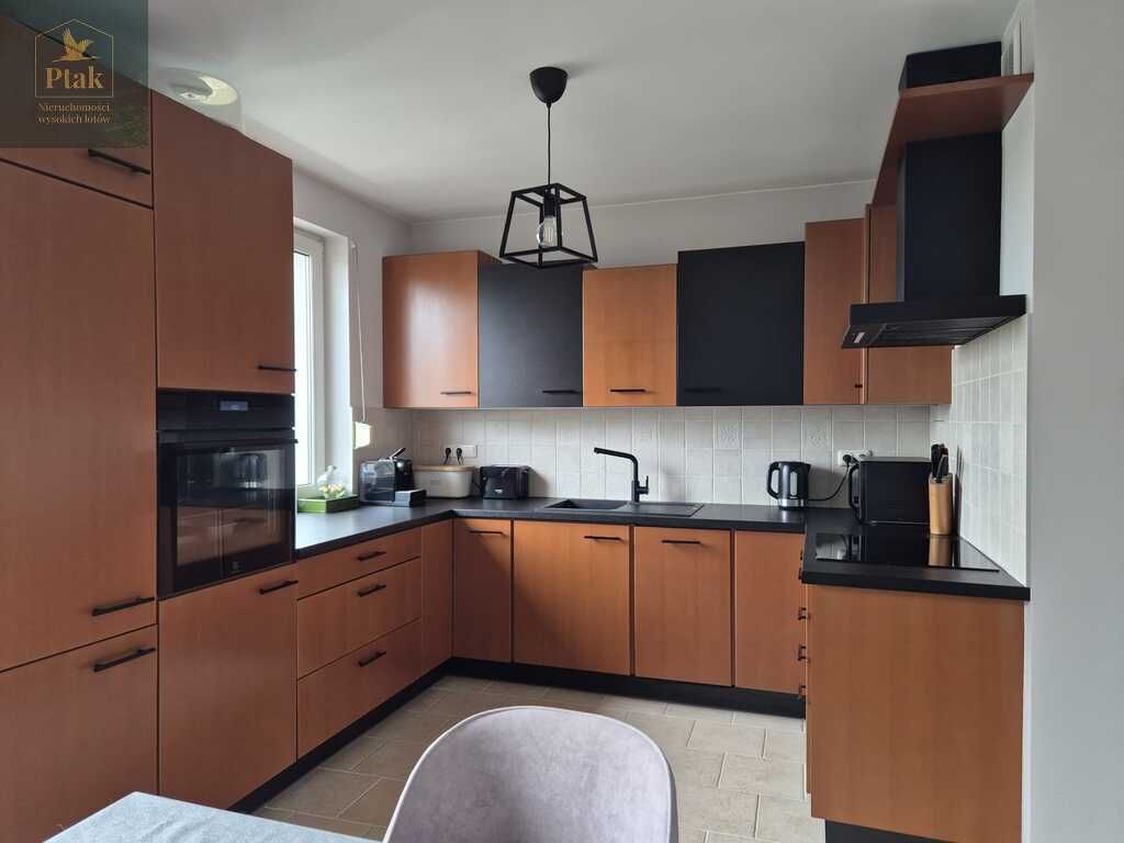 Mieszkanie 4-pokojowe Poznań Winogrady, os. Na Murawie. Zdjęcie 4