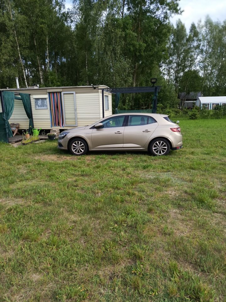 Działka rolno-budowlana Klempicz, Klępicz 20b. Zdjęcie 18