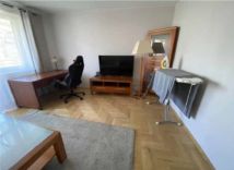 Mieszkanie 3-pokojowe Gdańsk Jasień, ul. Przytulna. Zdjęcie 1