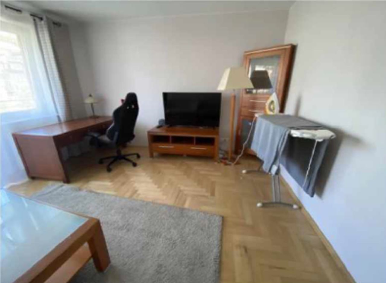 Mieszkanie 3-pokojowe Gdańsk Jasień, ul. Przytulna. Zdjęcie 2