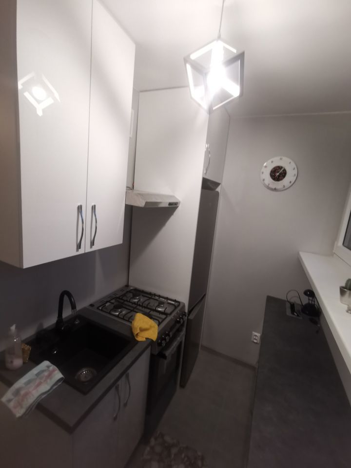 Mieszkanie 2-pokojowe Łódź Górna, ul. Deotymy. Zdjęcie 6
