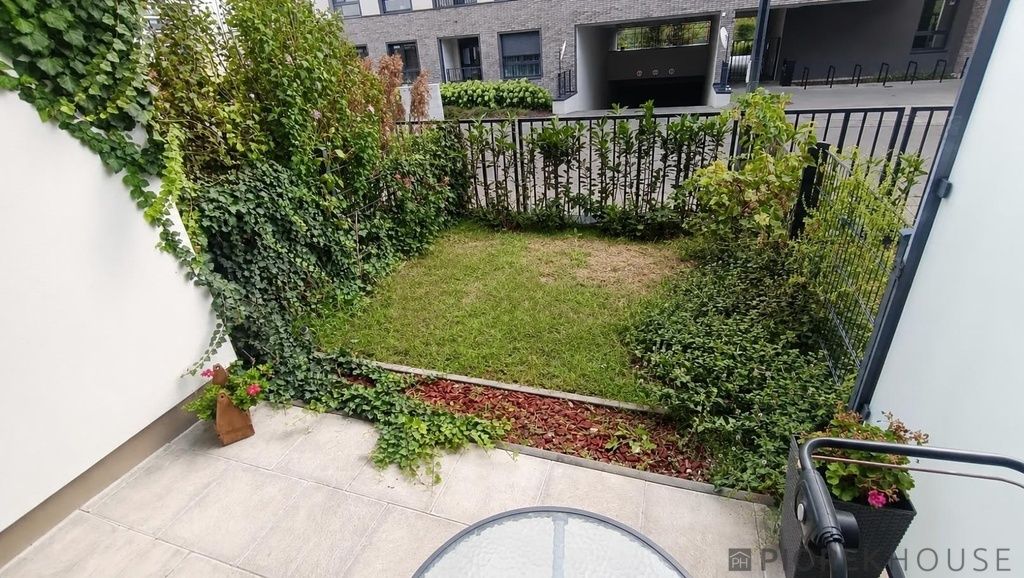 Mieszkanie 3-pokojowe Warszawa Targówek, ul. Płosa. Zdjęcie 18