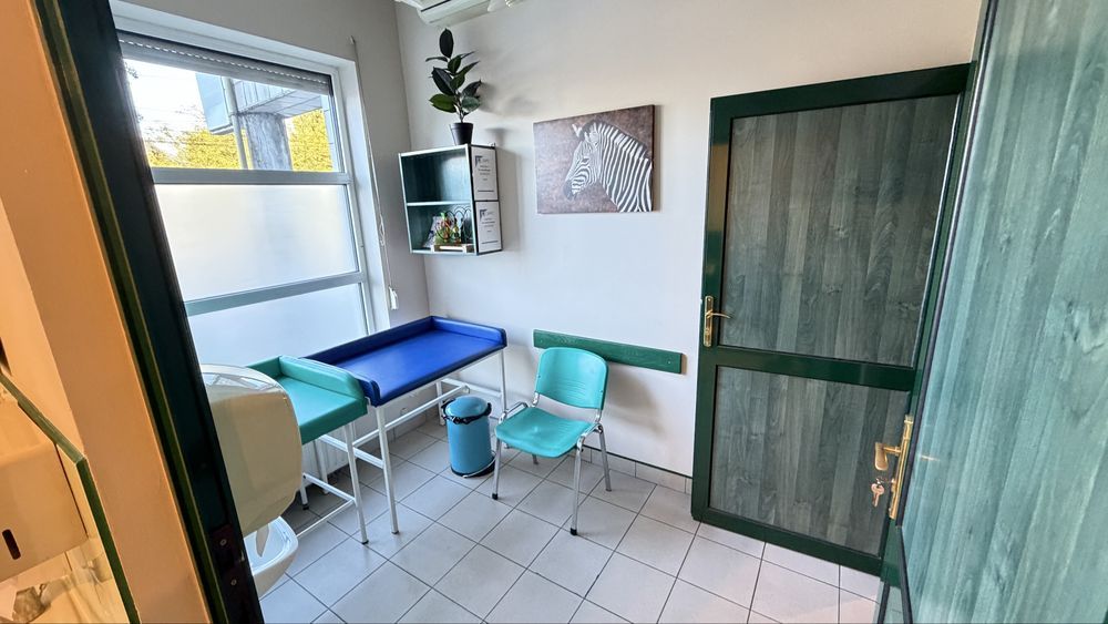 Lokal Wrocław Śródmieście, ul. Słowiańska. Zdjęcie 3