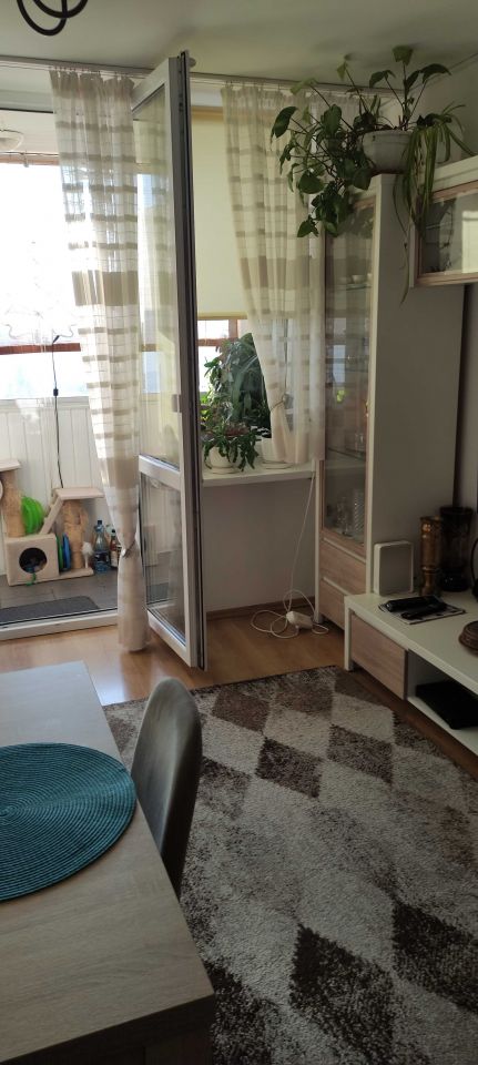 Mieszkanie 3-pokojowe Warszawa Imielin, ul. Ludwika Hirszfelda