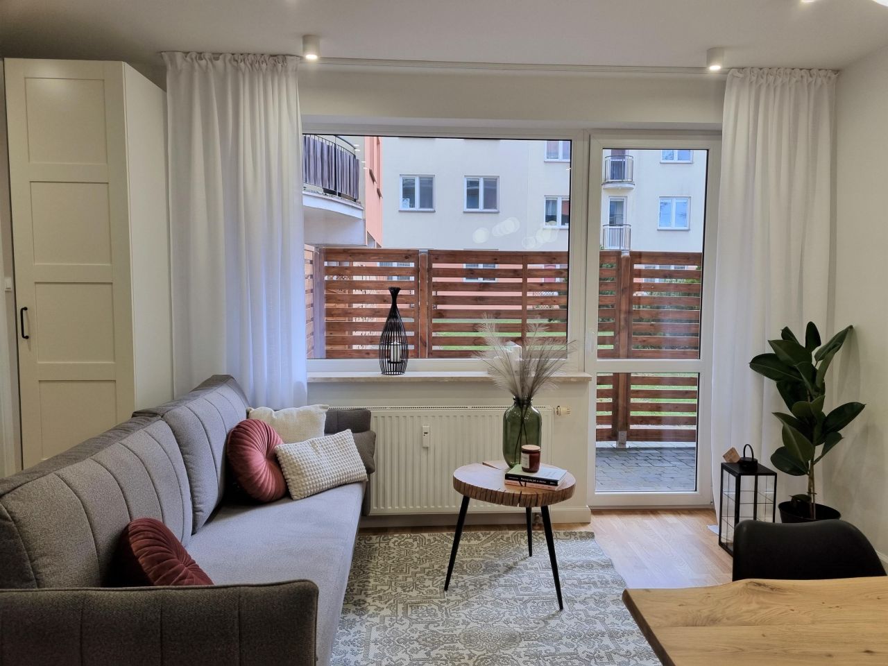 Mieszkanie 2-pokojowe Białystok Dziesięciny, ul. Oliwkowa. Zdjęcie 1