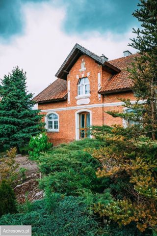 dom wolnostojący, 7 pokoi Gietrzwałd. Zdjęcie 1