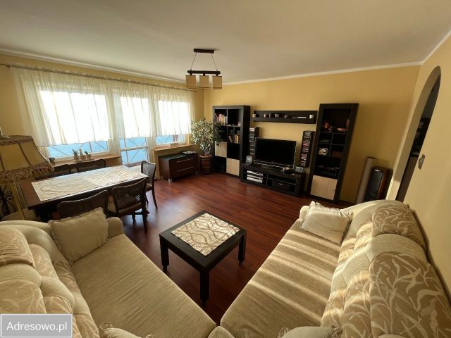 Mieszkanie 2-pokojowe Szczecin Majowe, ul. Kazimierza Wierzyńskiego. Zdjęcie 1