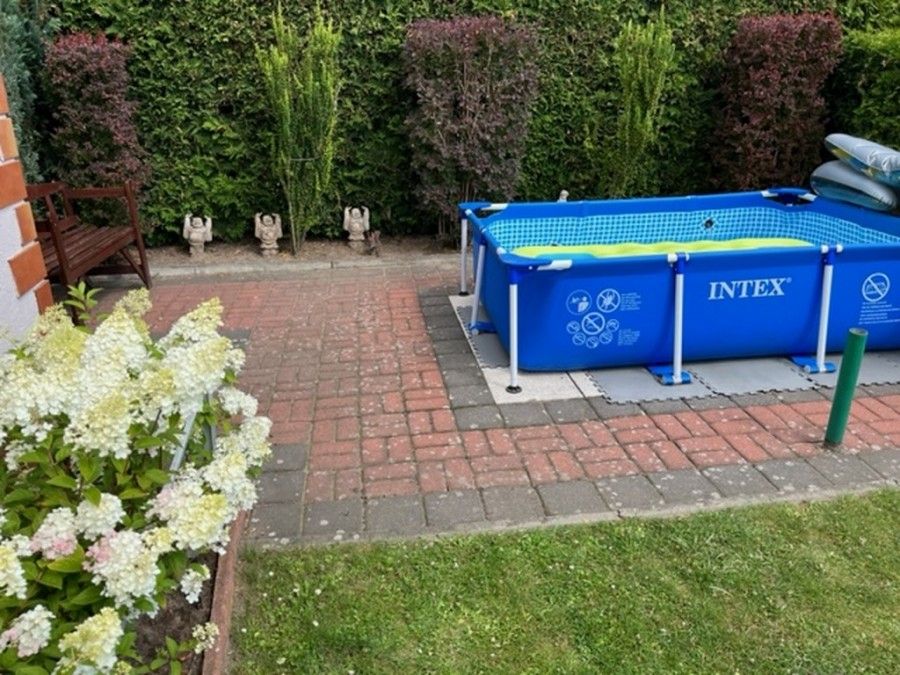 dom, 4 pokoje Oświno. Zdjęcie 15