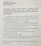 Działka budowlana Wyszogród, ul. Zamieście. Zdjęcie 1