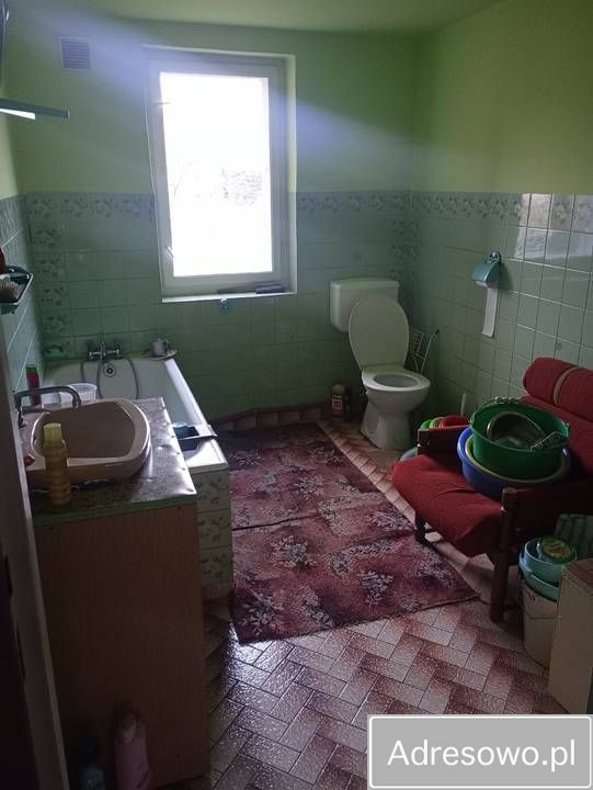 dom wolnostojący, 4 pokoje Płoszów. Zdjęcie 3