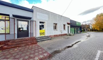 Lokal Tuszyn Tuszyn-Las, ul. 3 Maja