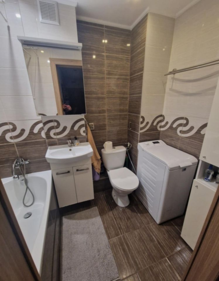 Mieszkanie 2-pokojowe Łask, ul. Jana Pawła II. Zdjęcie 5