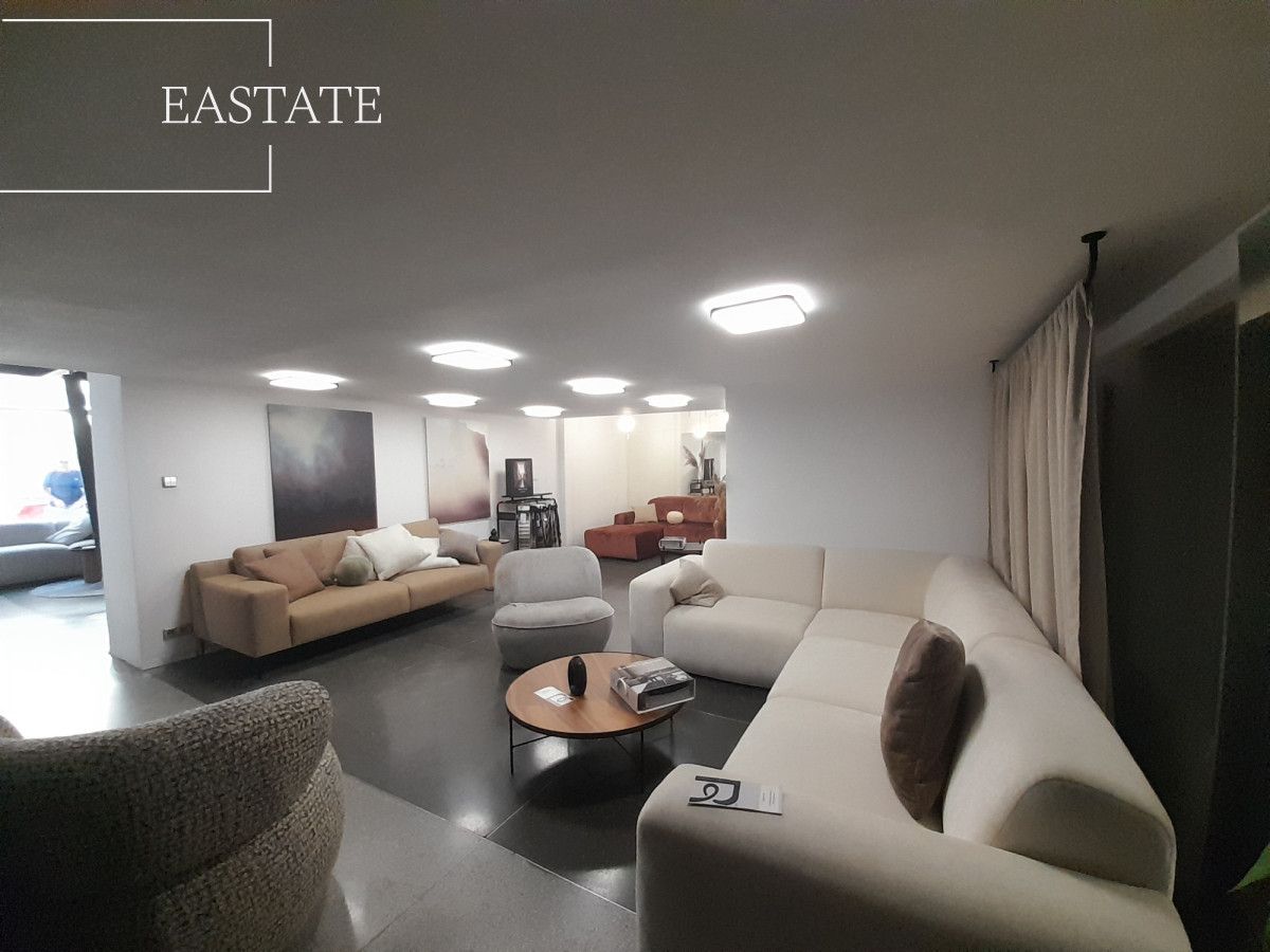 Lokal Warszawa Wola, al. "Solidarności". Zdjęcie 6