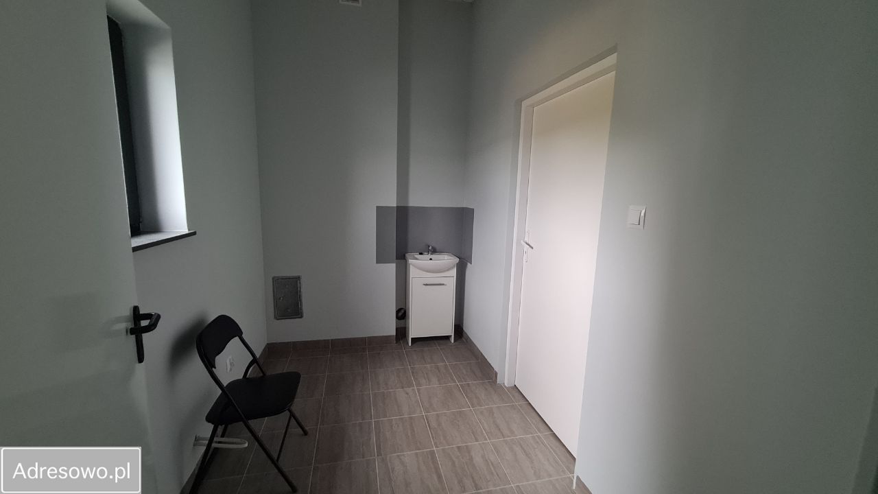 Hala/magazyn Gronów. Zdjęcie 6