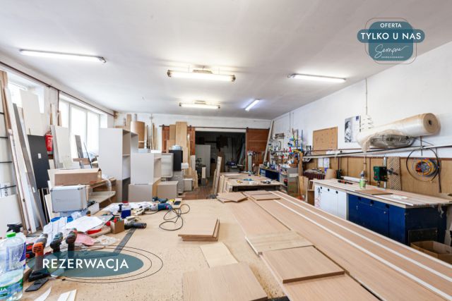 dom wolnostojący, 8 pokoi Sochaczew, ul. Bojowników. Zdjęcie 16