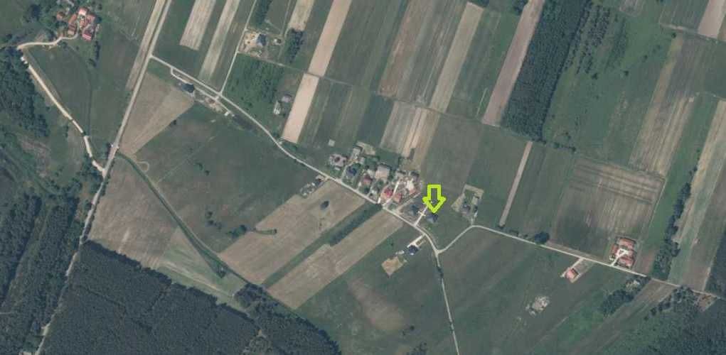 dom wolnostojący Podborek. Zdjęcie 4