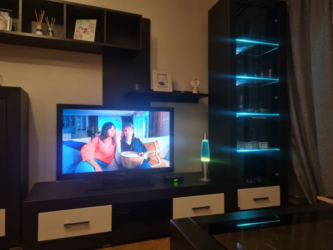 Mieszkanie 2-pokojowe Warszawa Mokotów, ul. Jana Sebastiana Bacha