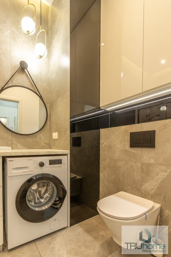 Mieszkanie 2-pokojowe Katowice Brynów, ul. Rzepakowa. Zdjęcie 10