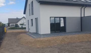 bliźniak Strzeszkowice Duże