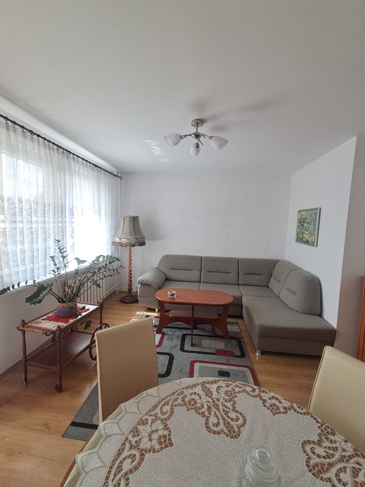 Mieszkanie 3-pokojowe Kalisz Korczak, ul. Ludowa. Zdjęcie 3