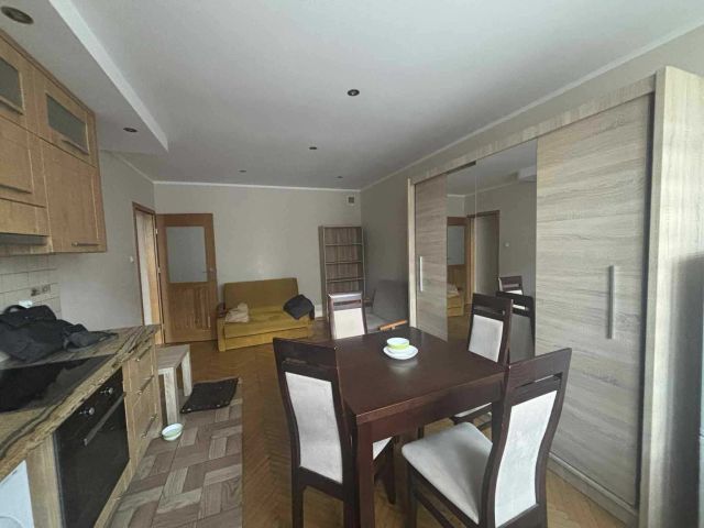 Mieszkanie 2-pokojowe Białystok Centrum, ul. Częstochowska. Zdjęcie 1