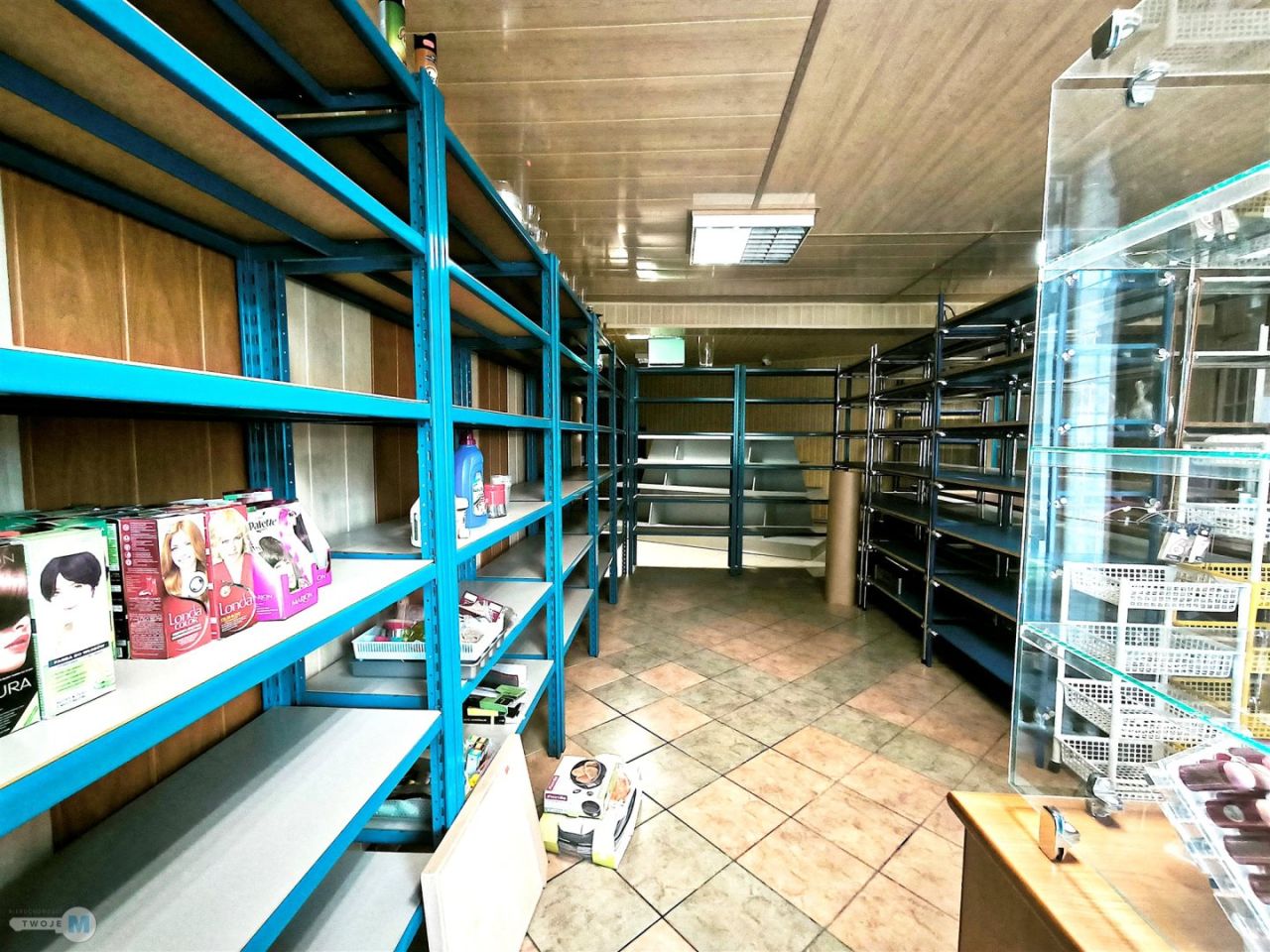 Lokal Wąchock, ul. Kolejowa. Zdjęcie 9