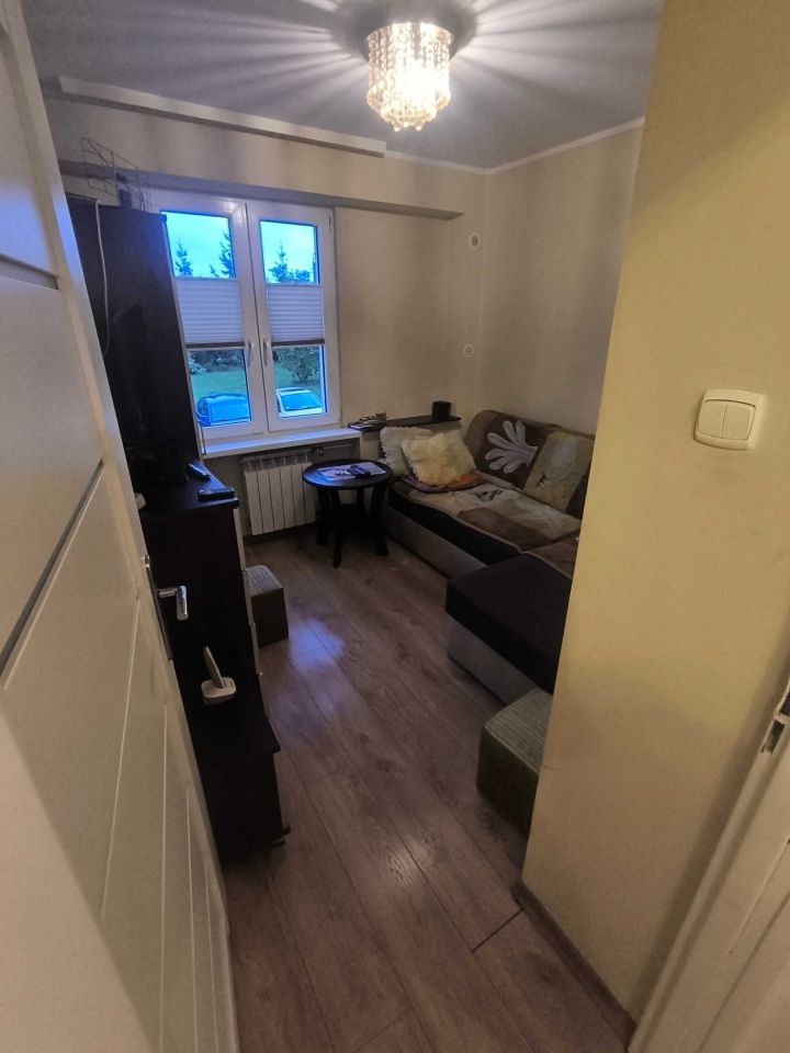 Mieszkanie 2-pokojowe Tarczyn. Zdjęcie 7