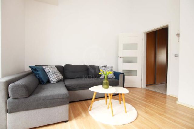 Mieszkanie 3-pokojowe Wrocław Krzyki, ul. Partynicka. Zdjęcie 2