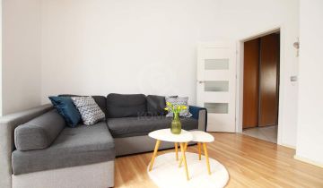 Mieszkanie 3-pokojowe Wrocław Krzyki, ul. Partynicka