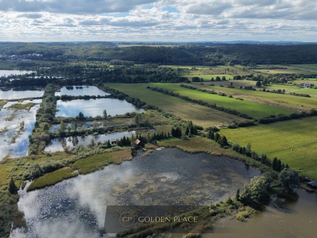 Działka rolna Kniewo. Zdjęcie 9