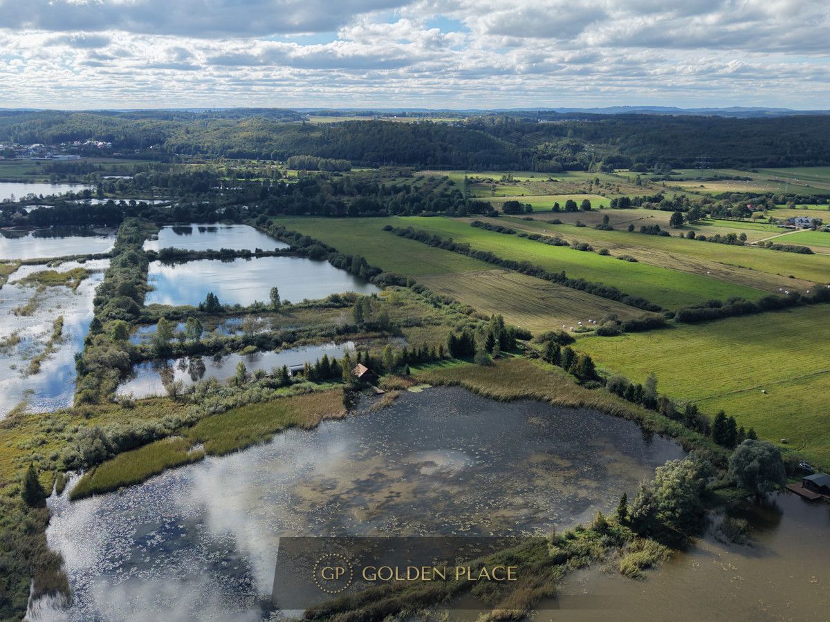 Działka rolna Kniewo. Zdjęcie 9