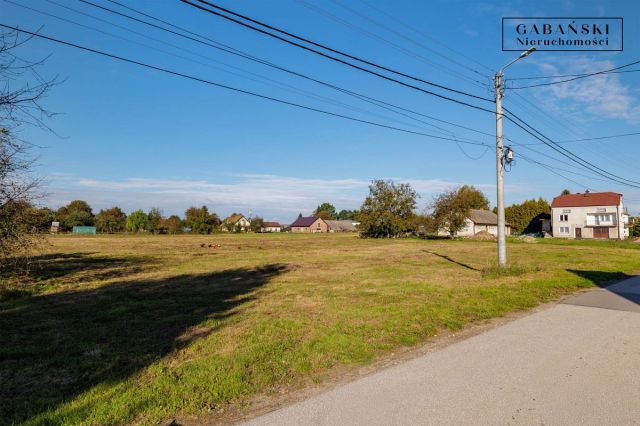 Działka budowlana Nieciecza. Zdjęcie 9