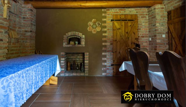 dom wolnostojący, 9 pokoi Sidory. Zdjęcie 2