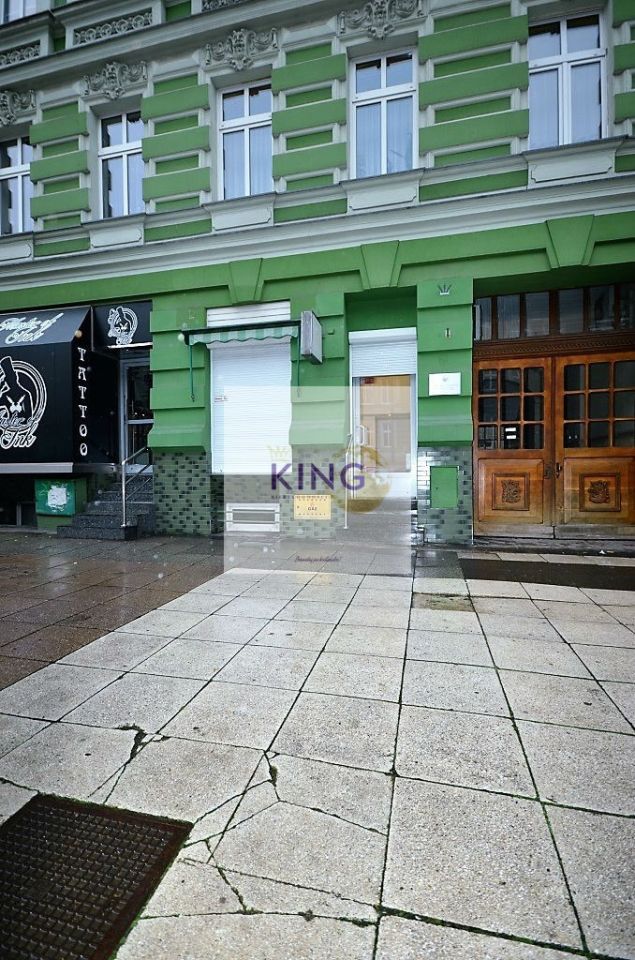 Lokal Szczecin Centrum, al. Wojska Polskiego. Zdjęcie 6