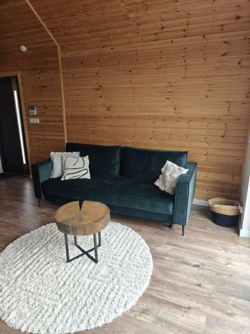 dom letniskowy Stary Lubiel. Zdjęcie 1