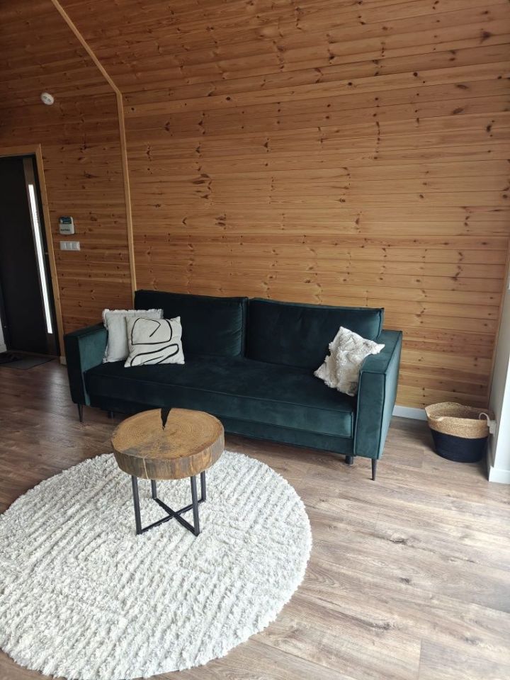 dom letniskowy Stary Lubiel