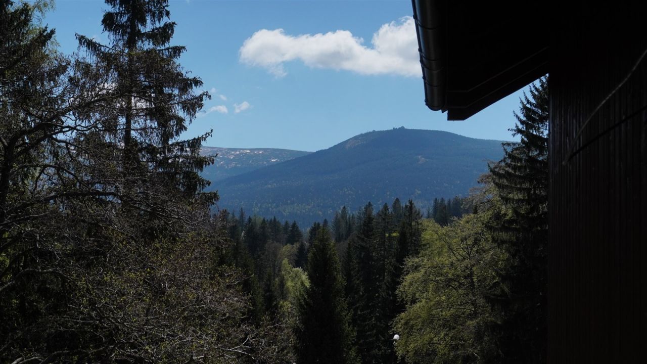 Mieszkanie 2-pokojowe Szklarska Poręba Biała Dolina, ul. Wolności. Zdjęcie 15