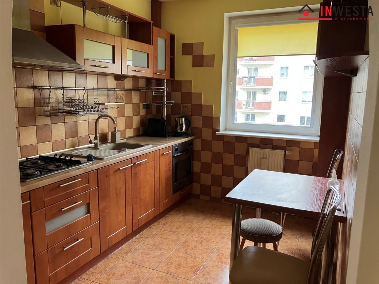 Mieszkanie 3-pokojowe Warszawa Ursus, ul. Skoroszewska. Zdjęcie 4