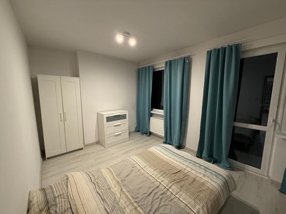 Mieszkanie 2-pokojowe Rzęśnica. Zdjęcie 5