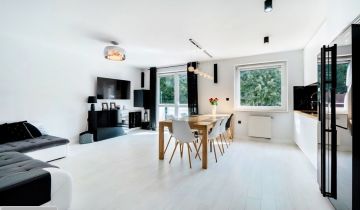 Mieszkanie 3-pokojowe Gdynia Chwarzno-Wiczlino, ul. Władysława Kańskiego