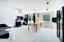 Mieszkanie 3-pokojowe Gdynia Chwarzno-Wiczlino, ul. Władysława Kańskiego